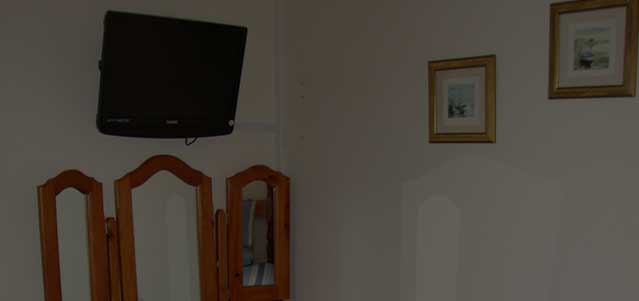 HAIRDRYER IN EVERY BEDROOM
